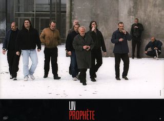 A Prophet Original 2009 French Scene Card Set of 5 Alternate Image