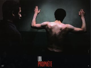A Prophet Original 2009 French Scene Card Set of 5 Alternate Image