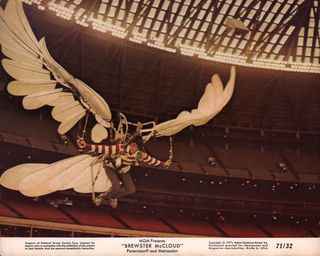 Robert Altman Posteritati Movie Poster Gallery