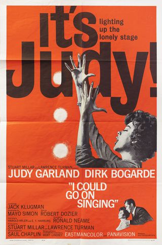 Judy Garland Original Movie Posters - Posteritati Movie Poster Gallery