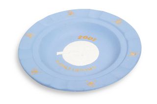 2001: A Space Odyssey Original 1968 U.S. Ashtray Alternate Image