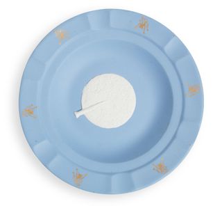 2001: A Space Odyssey Original 1968 U.S. Ashtray Alternate Image