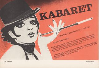 Cabaret trivia: How many Academy Awards did Cabaret win in 1973?