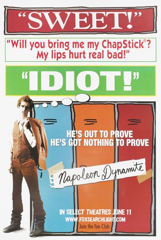 idlewild movie poster