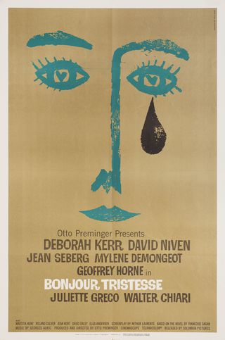 The Shining Movie Poster Saul Bass
