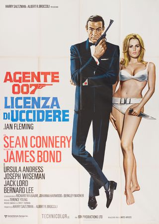 no poster film