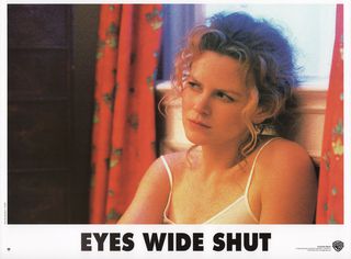 Eyes Wide Shut Original 1999 French Scene Card Set of 6 Alternate Image