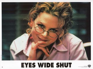 Eyes Wide Shut Original 1999 French Scene Card Set of 6 Alternate Image