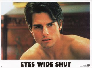 Eyes Wide Shut Original 1999 French Scene Card Set of 6 Alternate Image