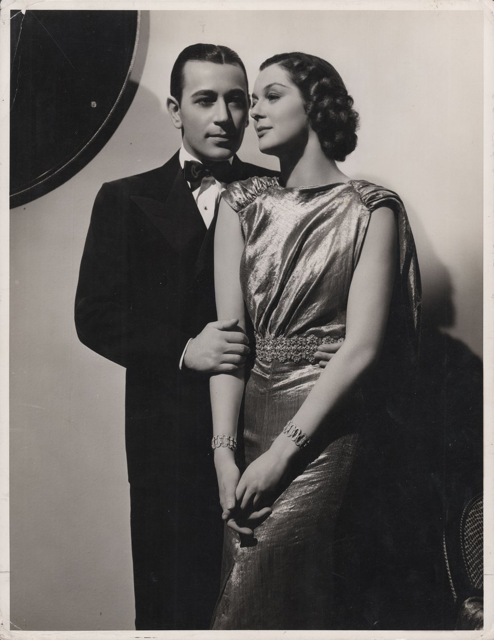 It Had to Happen Original 1936 U.S. Portrait Photo