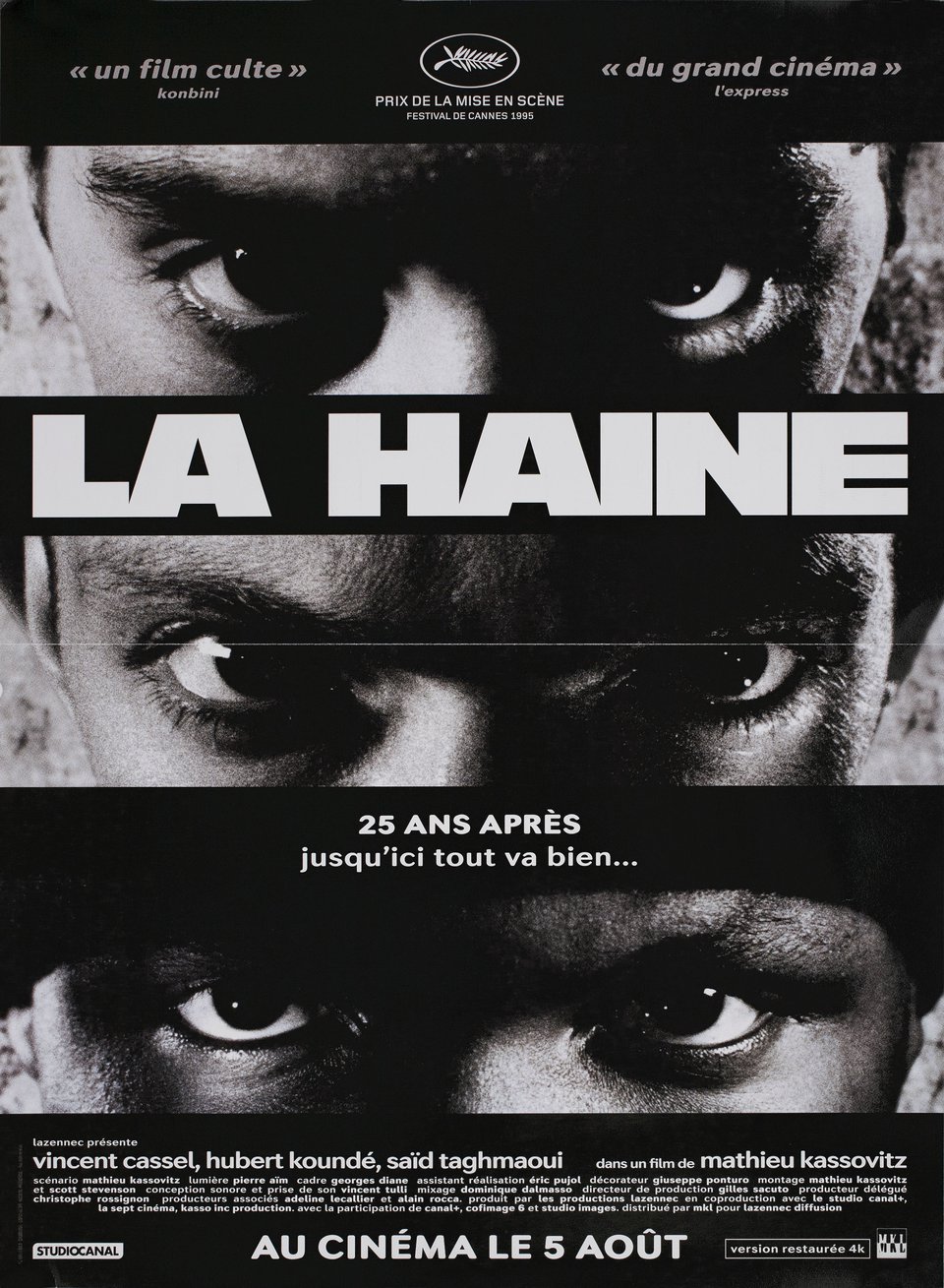 La Haine