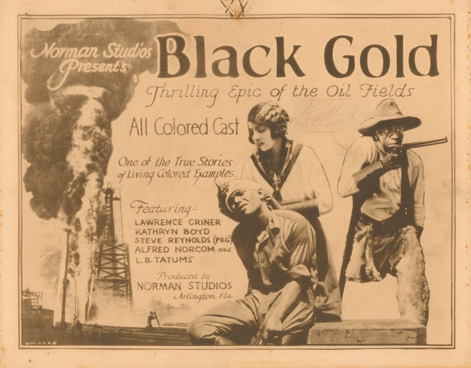 Black Gold 1928 U.S. Title Card Posteritati Movie Poster Gallery