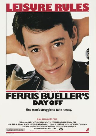 pantalones ferris bueller
