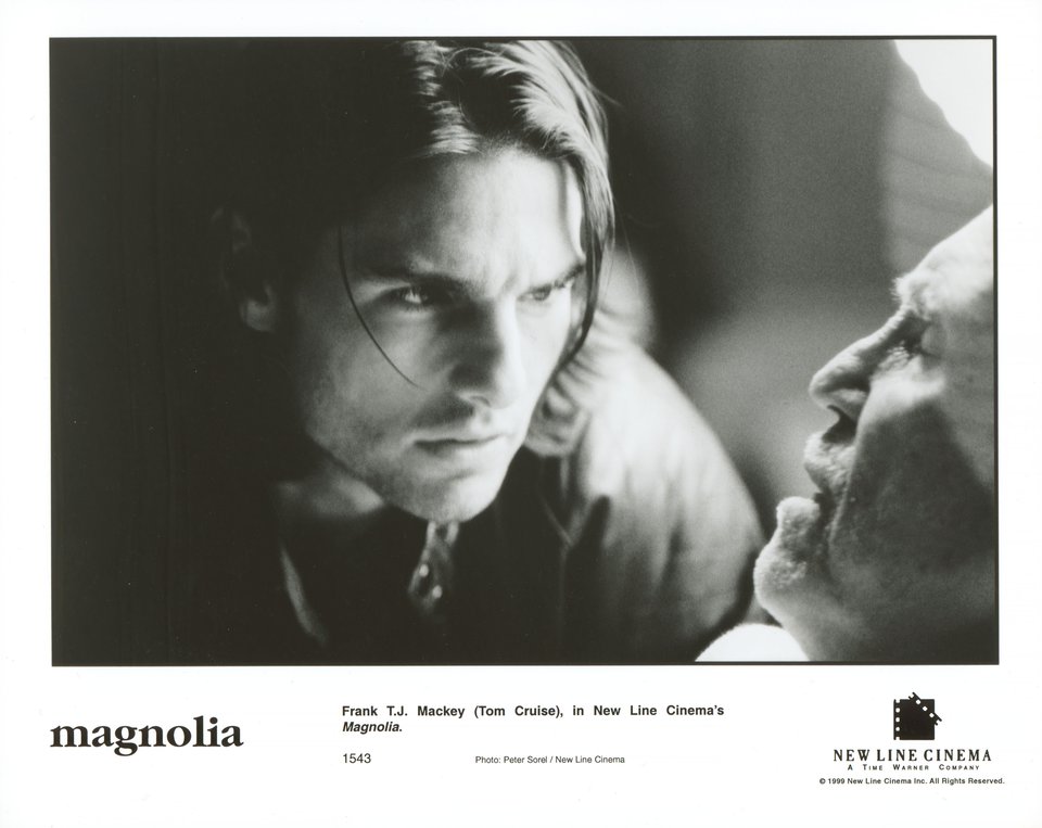 Magnolia Original 1999 U.S. Silver Gelatin Single-Weight Photo
