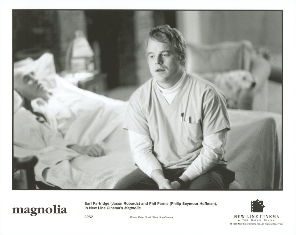 Magnolia Original 1999 U.S. Silver Gelatin Single-Weight Photo