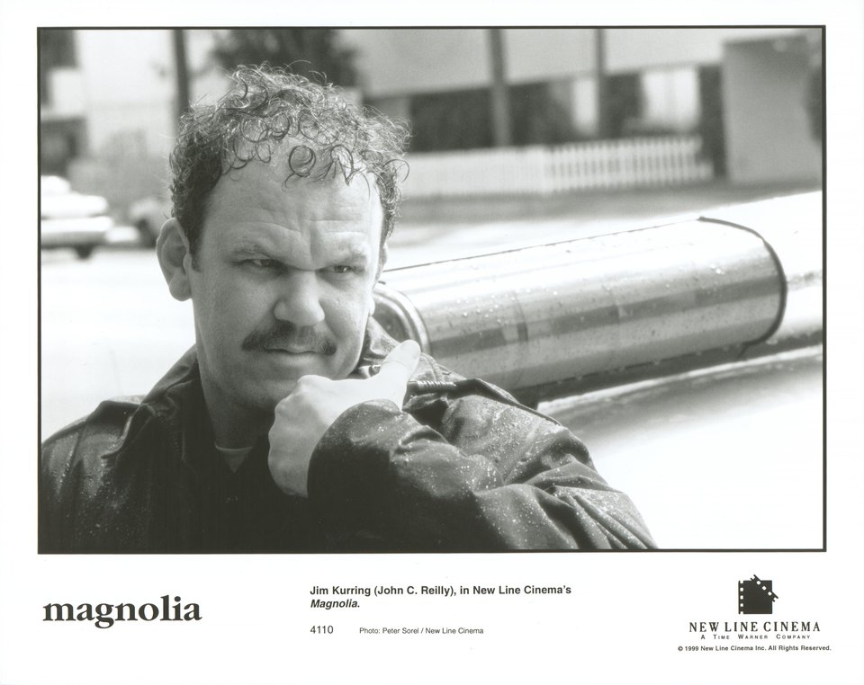 Magnolia Original 1999 U.S. Silver Gelatin Single-Weight Photo