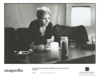 Magnolia Original 1999 U.S. Silver Gelatin Single-Weight Photo Set of 4 Alternate Image