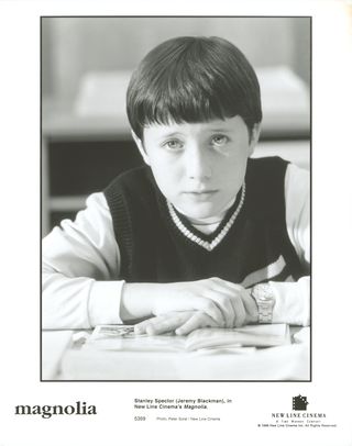 Magnolia Original 1999 U.S. Silver Gelatin Single-Weight Photo Set of 4 Alternate Image