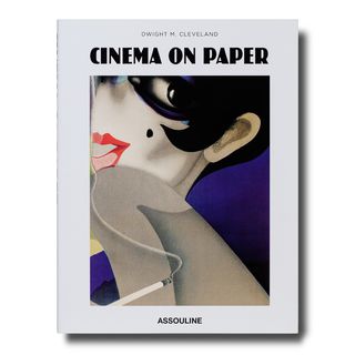 Cinema on Paper Original 2019 U.S. Book Alternate Image