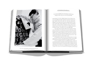 Cinema on Paper Original 2019 U.S. Book Alternate Image