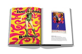 Cinema on Paper Original 2019 U.S. Book Alternate Image