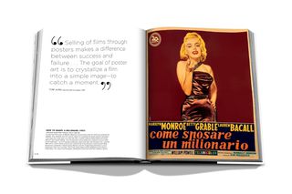 Cinema on Paper Original 2019 U.S. Book Alternate Image