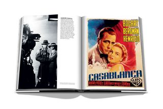 Cinema on Paper Original 2019 U.S. Book Alternate Image