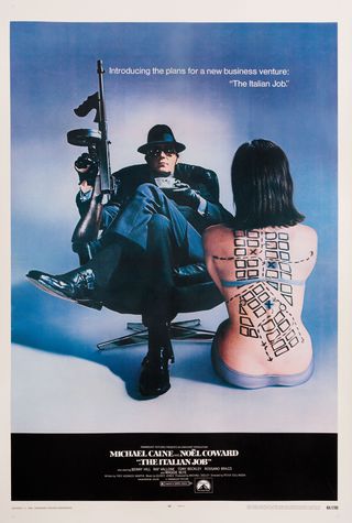 italian movie posters