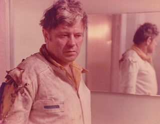 Solaris Original 1972 Russian Color Photo Set of 4 Alternate Image