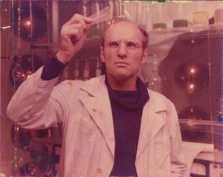 Solaris Original 1972 Russian Color Photo Set of 4 Alternate Image