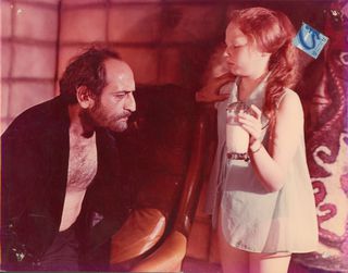 Solaris Original 1972 Russian Color Photo Set of 4 Alternate Image