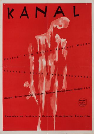 Jan Lenica Posters - Posteritati Movie Poster Gallery