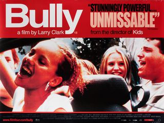Bully (2001) Original Movie Posters - Posteritati Movie