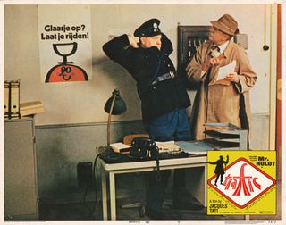 Traffic (1971) Original Movie Posters - Posteritati Movie