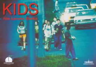 Kids (1995) Original Movie Posters - Posteritati Movie Poster Gallery