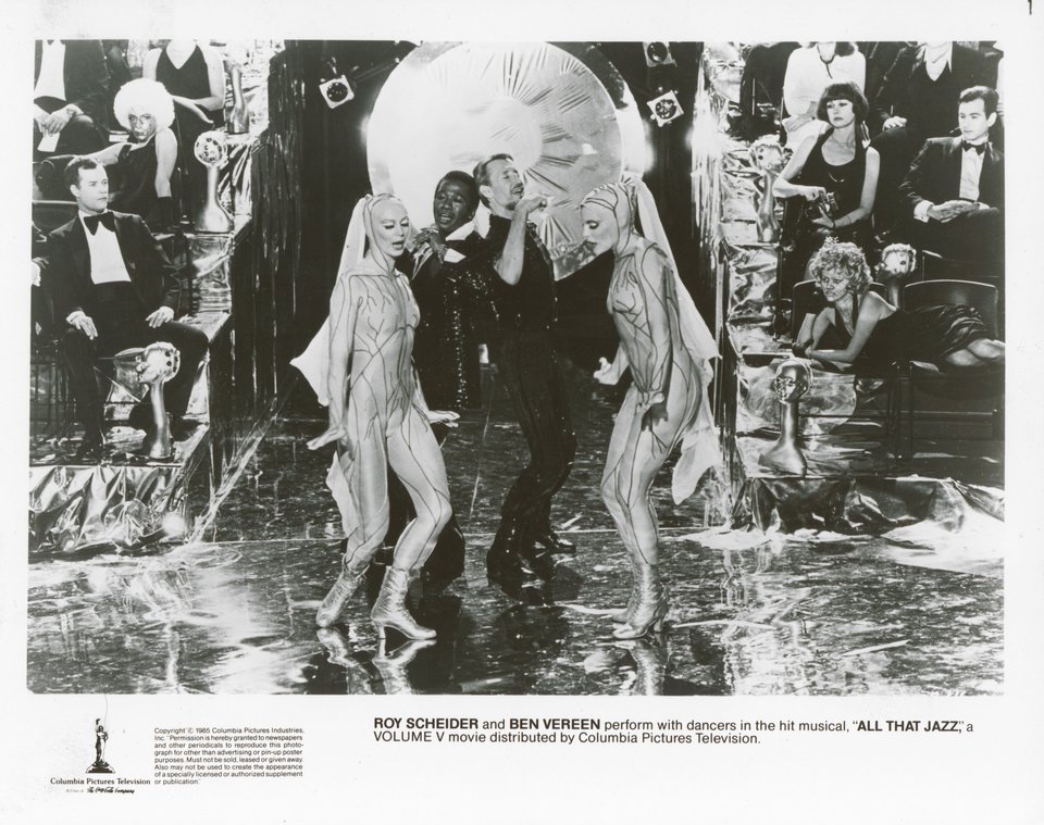 And All That Jazz (Versión Adaptada A La De La Película) - Trompeta