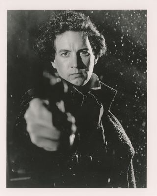 Careful Original 1992 U.S. Silver Gelatin Single-Weight Photo Alternate Image