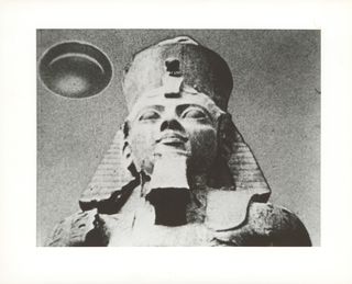 Lucifer Rising Original ca. 1970s U.S. Silver Gelatin Single-Weight Photo Alternate Image