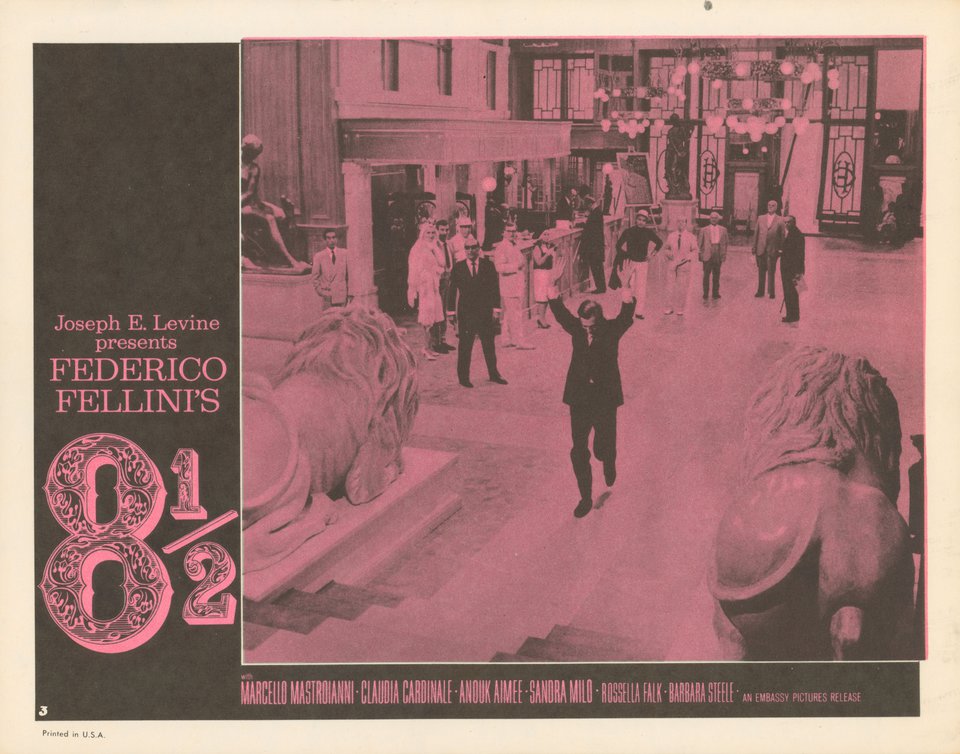 8 1/2 Original 1963 U.S. Scene Card