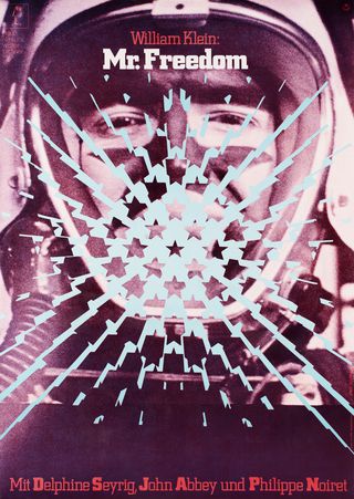 Mr. Freedom (1969) Original Movie Posters - Posteritati