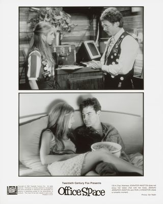 office movie poster
