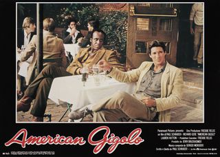 Paul Schrader Posters - Posteritati Movie Poster Gallery