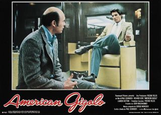 Paul Schrader Posters - Posteritati Movie Poster Gallery