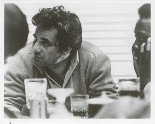 A Woman Under the Influence Original 1974 U.S. Press Kit Alternate Image