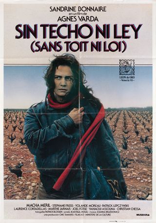 Affiche Cinéma The Vagabond - Charlie Chaplin - Poster 50x70cm - Neuve