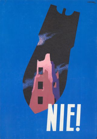 Nie Original 1990s Polish Magazine Supplement Alternate Image