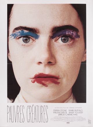 Poor Things (2023) Original Movie Posters - Posteritati Movie