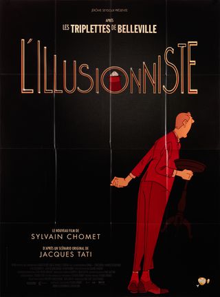 Jacques Tati Posters - Posteritati Movie Poster Gallery