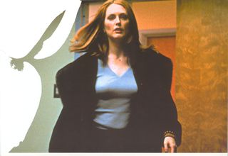 Magnolia Original 1999 French Movie Program Alternate Image