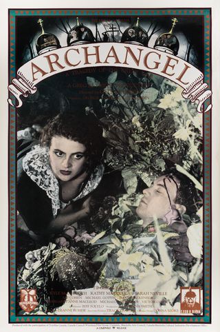 movie poster prints canada